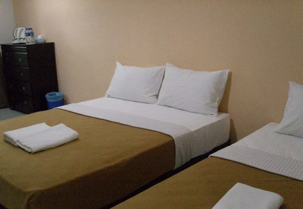 T Hotel Malacca 0*,  Malaysia