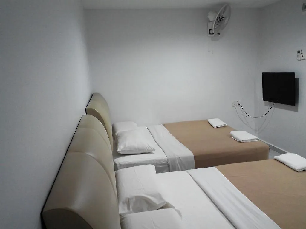 T Hotel Malacca