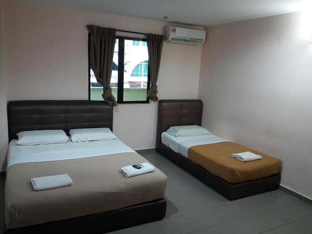 T Hotel Malacca
