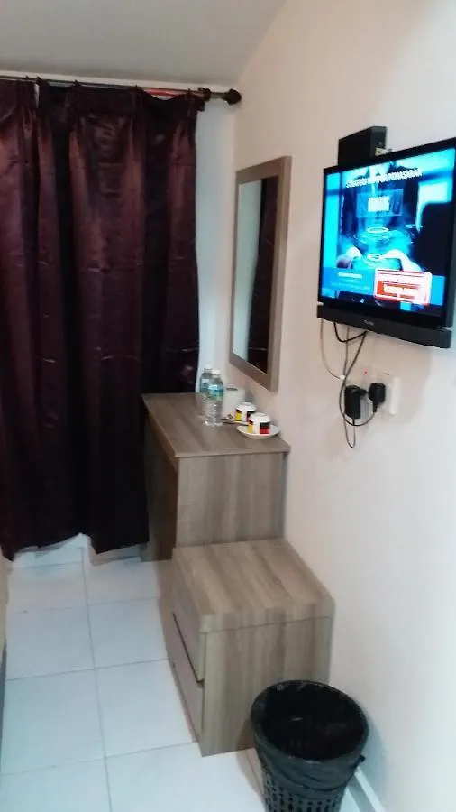 T Hotel Malacca 0*,  Malaysia
