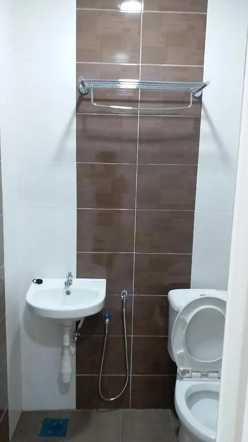 T Hotel Malacca Malaysia