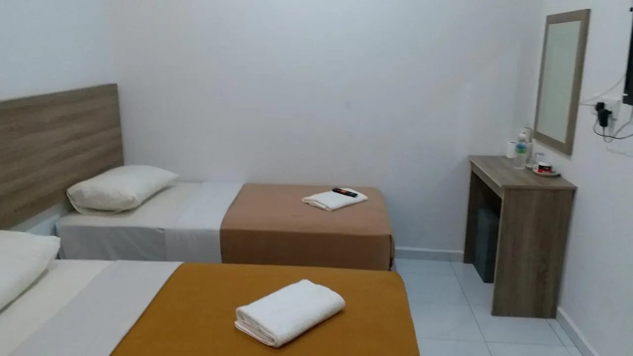 T Hotel Malacca
