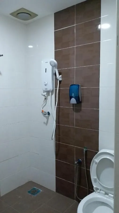 T Hotel Malacca