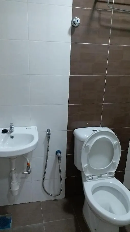 T Hotel Malacca Malaysia