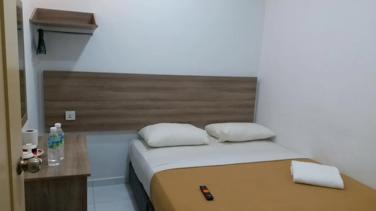 T Hotel Malacca