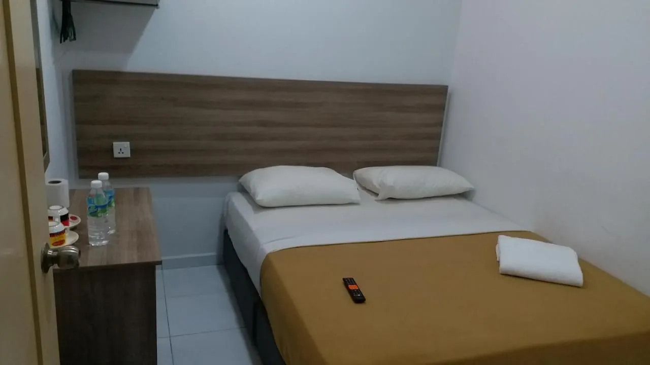 T Hotel Malacca 0*,  Malaysia