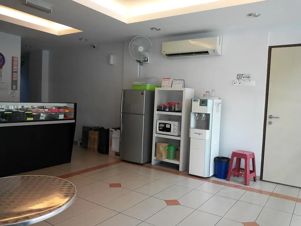 T Hotel Malacca