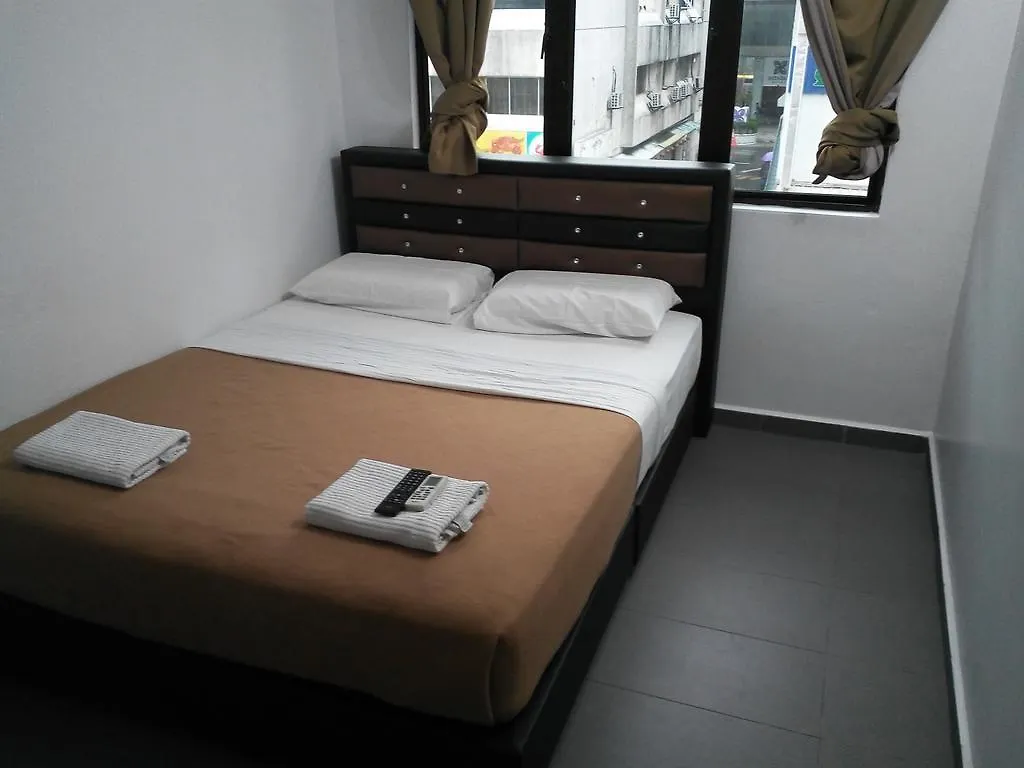 T Hotel Malacca