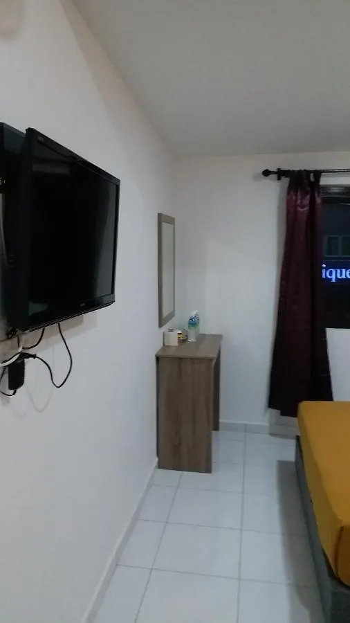 T Hotel Malacca Malaysia